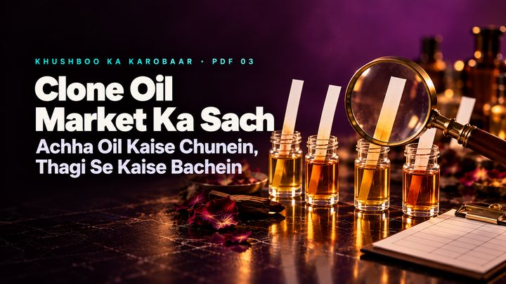 PDF 03: Clone Oil Market Ka Sach